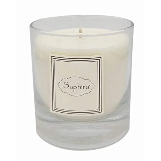 Picture of SAPHIRA MINERAL MUD CANDLE